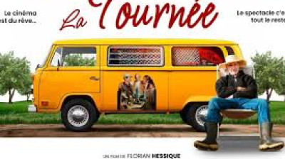 la tournee (2025)