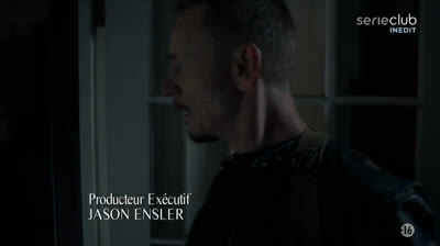 Épisode 9 : Double possession