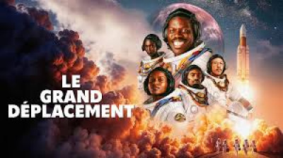 le grand deplacement (2025)