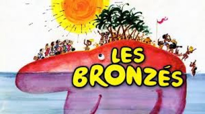 les bronzes (1978)