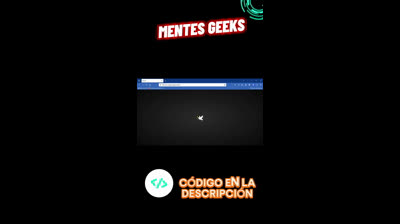 EL ALETEO DE LA PALOMA con HTML y CSS