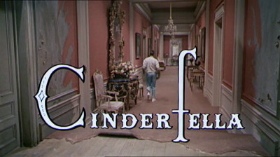 Cendrillon aux grands pieds_1960