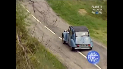 S5 Ep06 La carte aux trésors - Ardèche