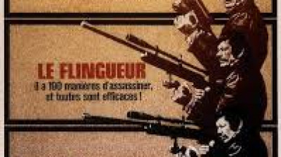 Le Flingueur (1972)