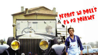 Prends ta rolls et va pointer (1981)