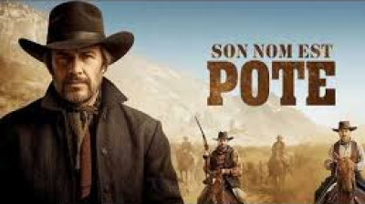 Son nom est Pote (1971)