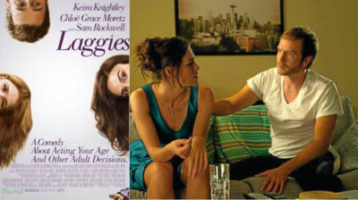 Laggies ~ Rocki DuCharme-Sara Lynne Wright-Larissa Schmitz (Lynn Shelton 2014)