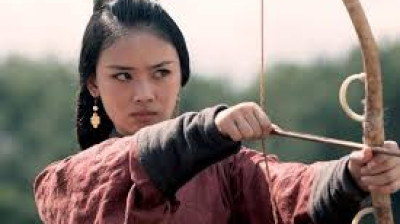 Fu Hao, reine et guerrière - La Chine à l'âge du bronze