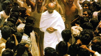 GANDHI