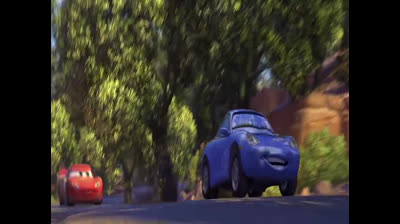 Disney Pixar Cars