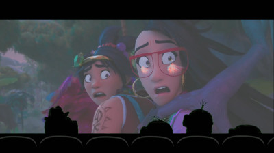 Watch The New Forgotten Island Trailer 2 With The Minions