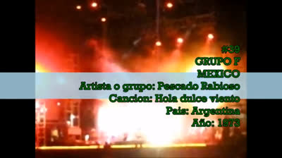 200 mejores canciones para la Copa Mundial de la FIFA Rusia 2018 (40 – 31)