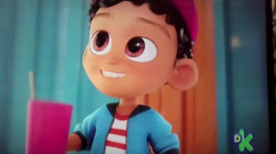 Hermanos Constructores: Fabrica de Sueños Episodio 27 - El regreso de Roboto