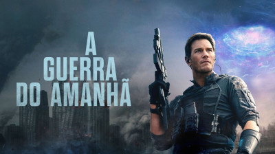 A Guerra do Amanhã 2021