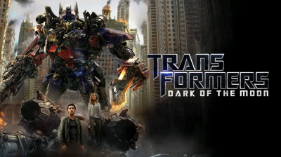 Transformers : La Face cachée de la Lune / Transformers : Dark of the Moon (2011) VF