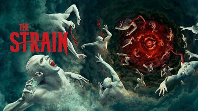 The Strain - 04x06
