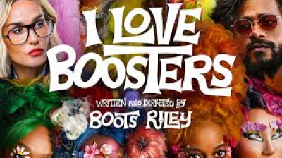 i love boosters (2026)