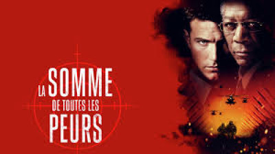 la somme de toutes les peurs (2002)