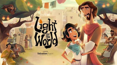 lumiere du monde (2026)