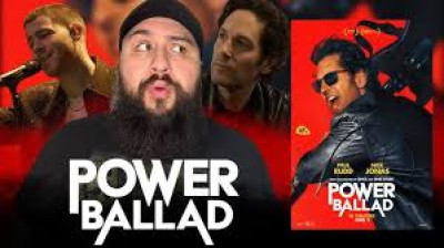 power ballad (2026)