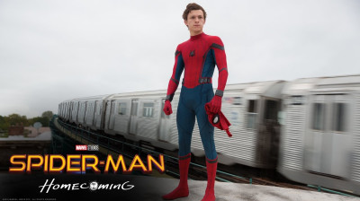 Homem-Aranha - De Volta ao Lar