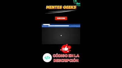 EL ALETEO DE LA PALOMA con HTML y CSS