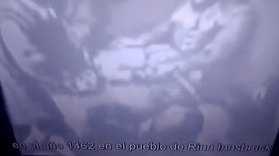Epstein solo era un eslabón de una tradición judía milenaria.