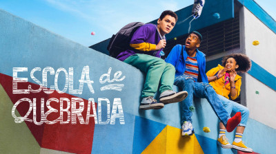 Escola de Quebrada 2023