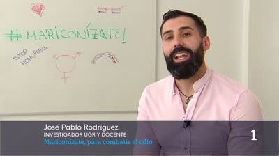 ¿Tendrán que mariconizar a los niños migrantes  para integrarlos y que no se sientan excluidos?