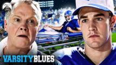 american boy(varsity blues)(les pros du college)(1999)