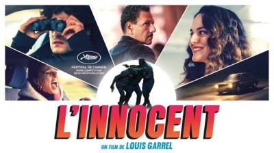 l'innocent (2022)