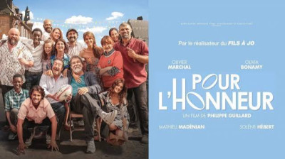 pour l’honneur (2023)