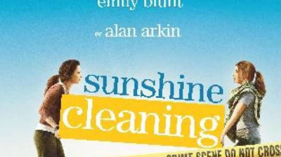 sunshine cleaning (2008)