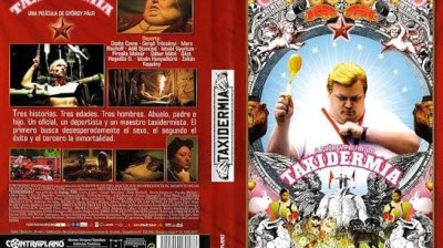 taxidermie (2006)