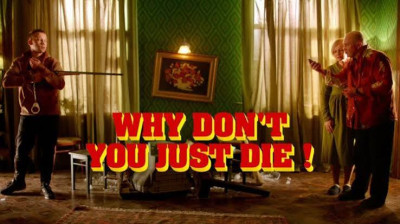 why don't you just die (2018)