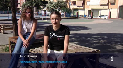 ¿MARICONÍZATE? Que esperamos si casi todos los líderes  globalistas europeos  por no decir todos son maricones... y quieren pervertir a la  juventud.