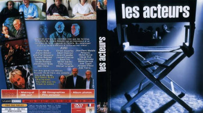 les acteurs (2000)