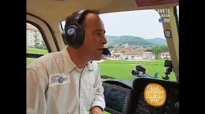 S5 Ep07 La carte aux trésors - Le Doubs