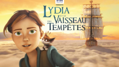 lydia et le vaisseau des tempetes (2026)