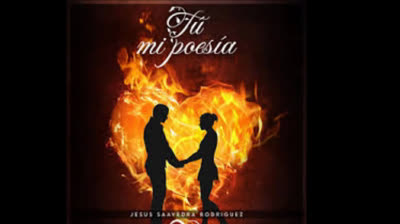 YO SOY TU POESIA  (CUMBIA)