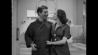 Gueule d'amour   1937