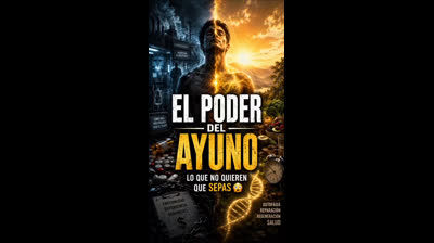 La Biblia es tan verídica que hasta nos habla de la salud del ayuno