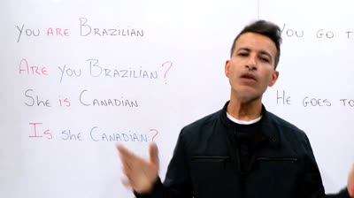 02 Curso De ingles professor Kenny