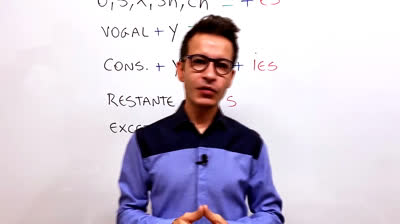 06 Curso De ingles professor Kenny