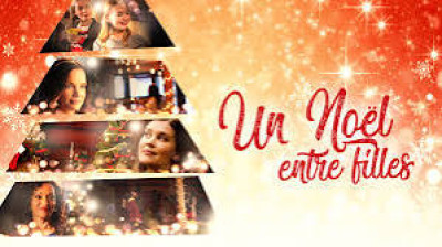 Noël entre filles (Christmas on Holly Lane)