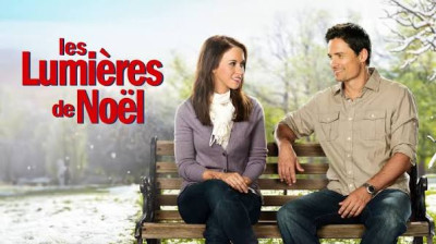 Les Lumières de noël (The Color of Rain)