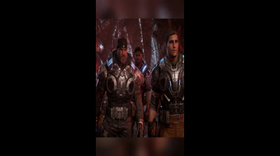 Una Despedida muy triste y dolorsa ? #gearsofwar #gaming #gearsofwar4  #jcophn