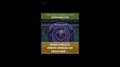 Sistema para ganhar em qualquer casino online