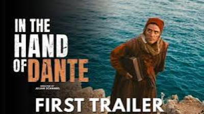 in the hand of dante (2025)