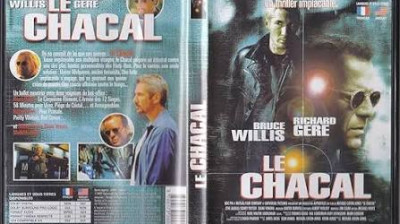 le chacal (1997)
